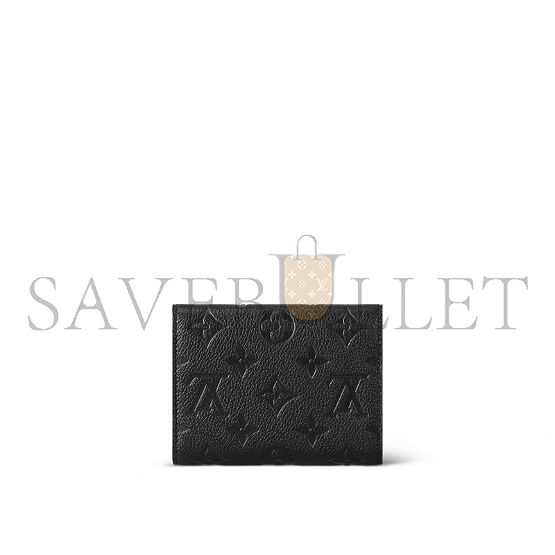 l0*is V*t0n victorine wallet m64060 (12*9*3cm)